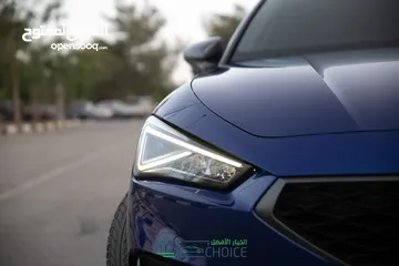  8 سيات ليون اف ار بودي جديد 2020
