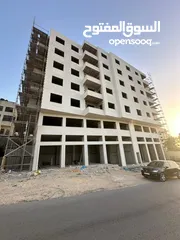  1 شقة عظم مميزة في طولكرم