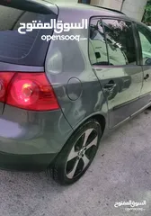  5 جولف mk5  للبيع بسعر ممتاز