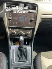  11 Golf TSI 2019