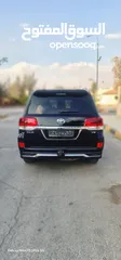  4 Toyota LAND CRUISER  2017، GX-R,V8،4600ss