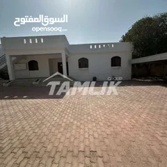  2 House for Sale in Al Qurum  REF 393YB