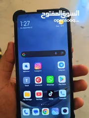  3 K20 pro للمراوسه فقط