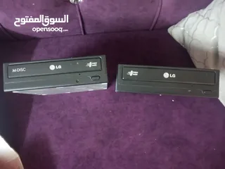  4 قطع كمبيوتر كلهم شغلات