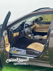  6 ES350 2016 بانوراما