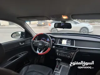  6 اوبتيما ديزل