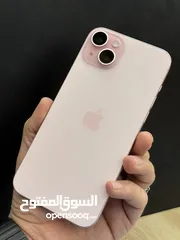  2 ‎‏Iphone 15 Plus 128 GB