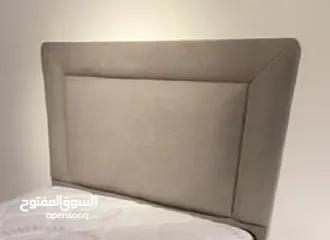  8 لغرفة النوم سرر بموديلات مميزة مع فرشة دريم الطبية بثلاث مقاسات والسعرشامل التوصيل والتركيب والكفالة
