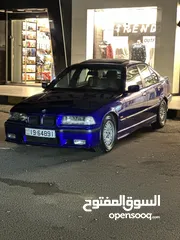  5 BMW وطواط موديل 96