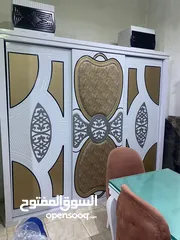  6 غرفه نوم موديرن