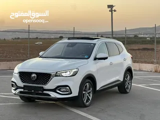  3 MG - EHS -Hybrid Plug In Full 284Hp/2022