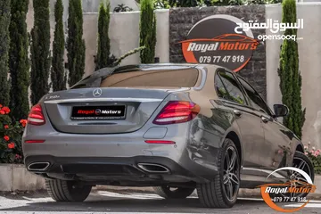  4 Mercedes E350e Plug in hybrid Amg kit Night Package 2019