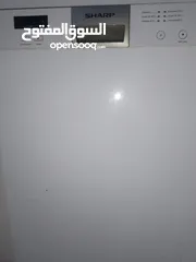  2 جلاية شارب للبيع مستعمل