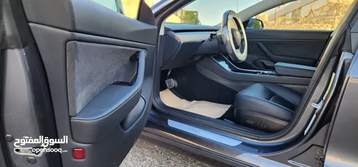  18 Tesla model 3 2018 for sal