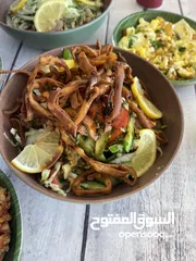  30 مطعم جديد شعبي وسناكات نظام 5 نجوم وأسعار شعبيه للبيع مستعجل لعدم تفرغ بسعر حرق او بدل شقة او ارض