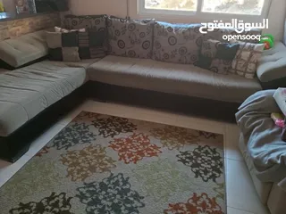  1 طقم كورنر للبيع