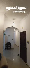  1 السلام عليكم  شقه للبيع في التاسعه الجمعيات