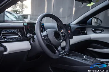  15 Byd Seal 06 DM-i L  2024 Plug in hybrid    محرك البنزين :  1500 سي سي 4 سلندر
