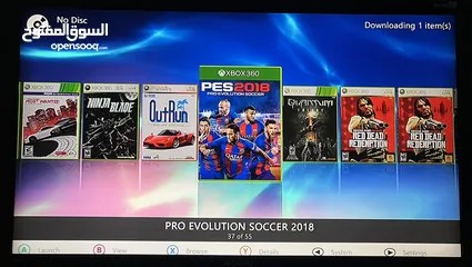  7 Xbox360للبيع
