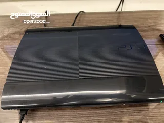  2 PS3 super slim