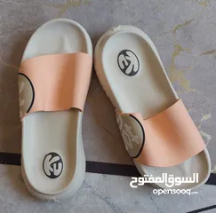  3 كي يوه سليبر ماركة Ku brand slipper