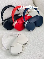  3 سماعة تحاكي التصميم الأنيق لـ AirPods Max   تصميم فاخر وصوت استثنائي