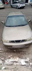  5 دايو نوبيرا 1996 بحاله جيده استخدام شخصي