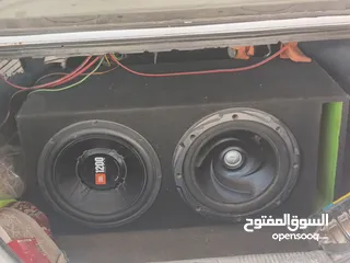 3 هونداي افانتي 1996