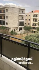 7 Apartment for rent in bhamdoun el mhatta  furnished شقه للايجار  مفروشه في بحمدون المحطه