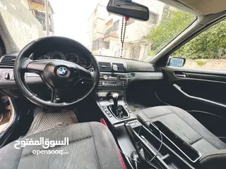  6 BMW 318 للبيع