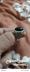  14 خواتم فضه مصريه مختوم 925 عدد 91 خاتم