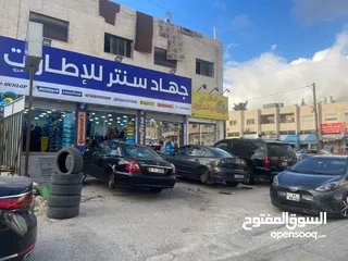  29 حرق اسعارخلدا  اطارات كوشوك بالجملة جهاد وريان خلدا