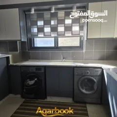  5 شقة مفروشة سكنة اولى للايجار في عين مصباح