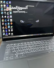  2 لابتوب hp خاص للالعاب و التصميم