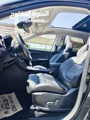  16 MG EHS plug in hybrid ماتور 1500 هايبرد بقوة 284 حصان