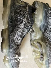  8 سلبر وشبشب ماركة شابس وبركن ستوك واولدنافي جديد اصلي وارد امريكي