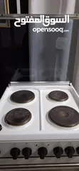  3 electric cooker