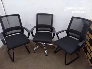  16 كرسي شبك طبي بسعر المصنع شامل التوصيل