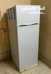  1 Noble fridge small