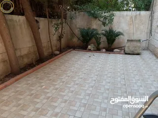  20 شقة أرضية مميزة للبيع في دير غبار  - قرب دوار جونيا 166م مع حديقة وترسات 150م