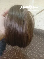  1 وصلات شعر للبيع