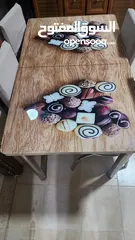  3 طاوله سفره