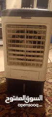  1 مبرد هوائي