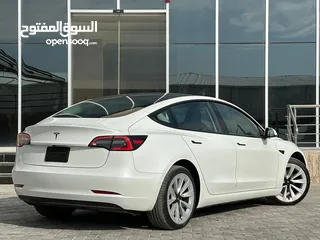  9 Tesla Model 3 Standard Plus 2023 تيسلا فحص كامل ممشى قليل بسعر مغرررري