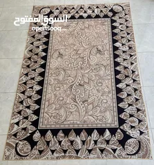  7 سجاد مانع للانزلاق
