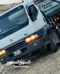  3 تنك ماء متسبيشي FH