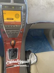  12 لكسز es350 للبيع