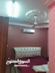  1 شقة مفروشة للإيجار في العقبة