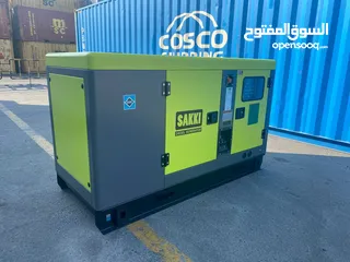  4 generator 2024