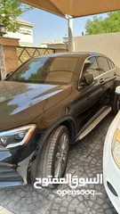  3 MERCEDES GLC 300 for Sale